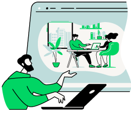 パノラマ化画像補正