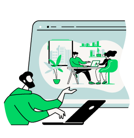 パノラマ化画像補正